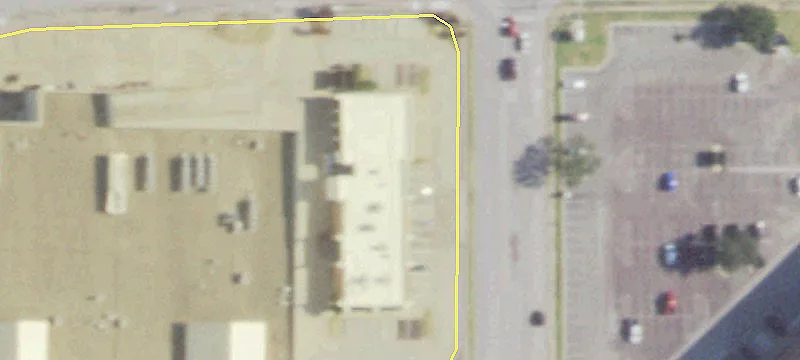 Retail Space in Hurst, Texas