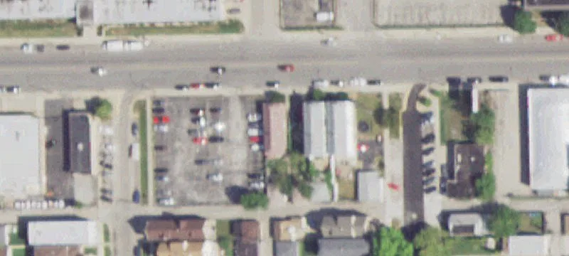 Roosevelt Road Land Assemblage