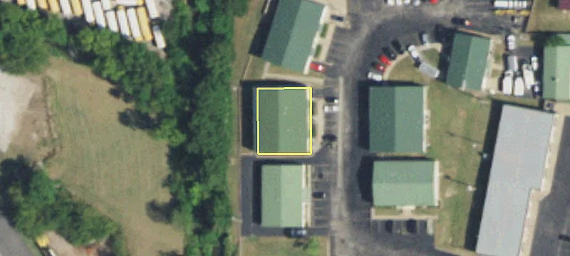 4500 SF Warehouse For Sale