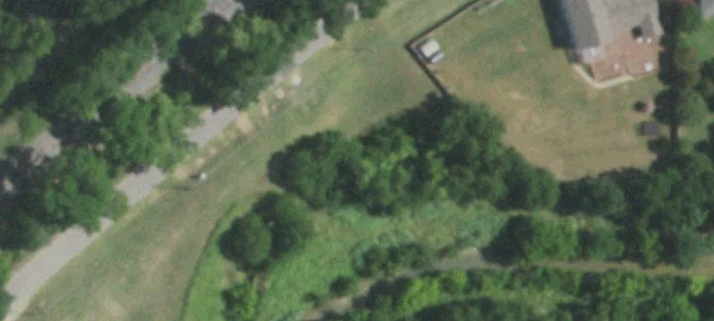 Three Contiguous Lots Package
