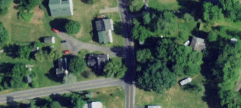 Chazy Bar & Restaurant For Sale