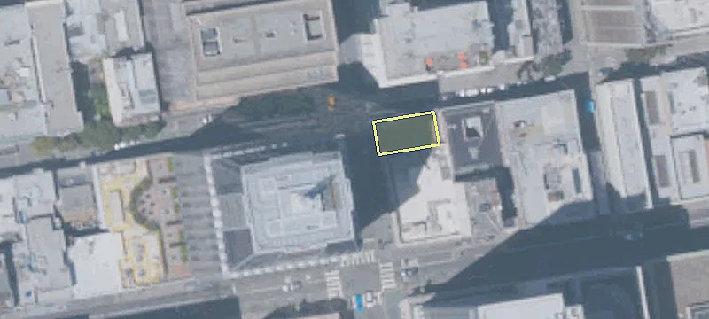 Commercial Space with Basement