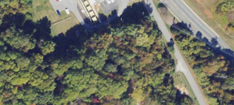 8.8 Acres Retail Development Land