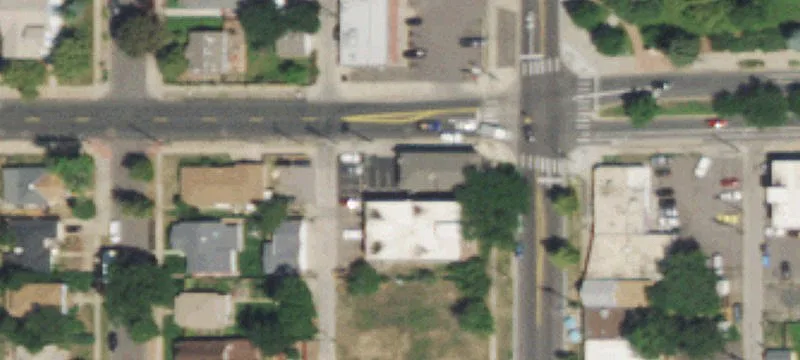 Live/Work Retail Property For Sale