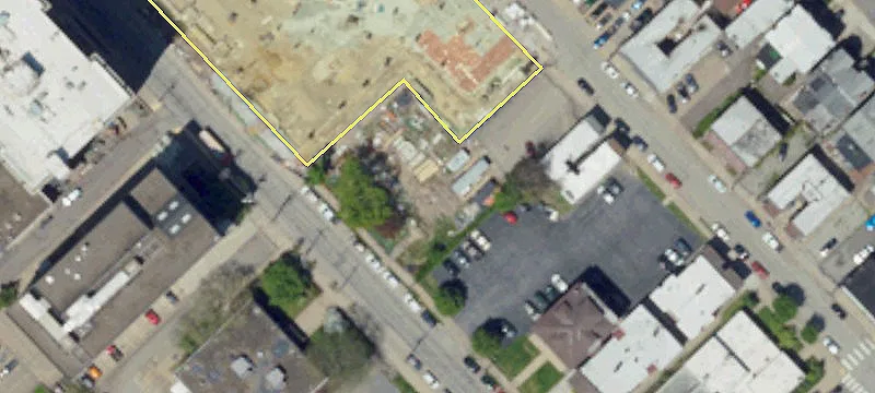 Oakland Land For Sale