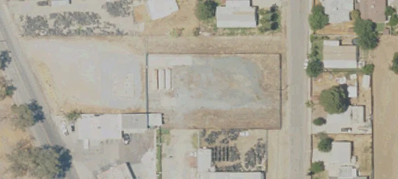 Commercial Land Ready for Development