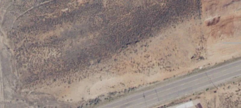 Salina Land Parcels For Sale