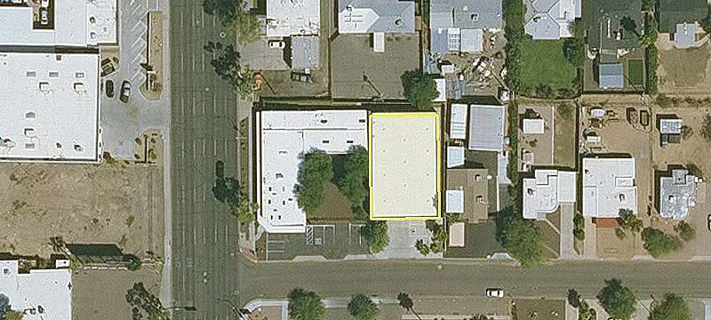Modern Office Space Available