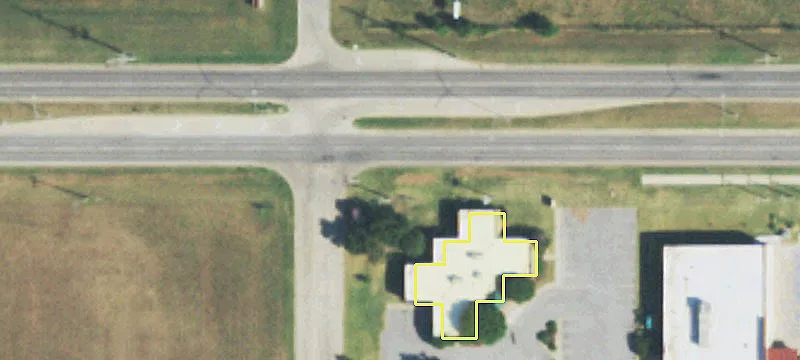 Land on Lee Blvd, Lawton