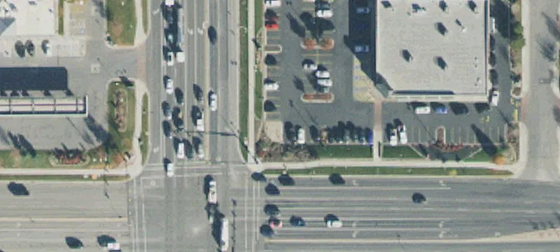 Retail Space in High-Growth Area