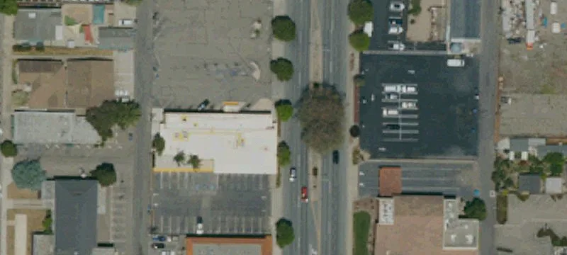 Downtown Lompoc Office/Retail Space