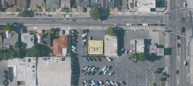 Retail Space in Antioch Center