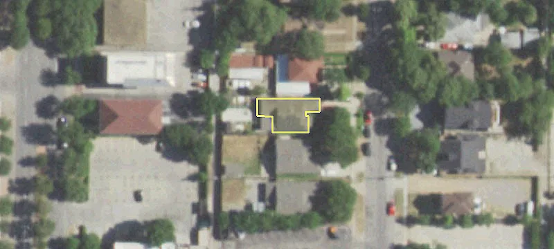 Build-Ready Lot Near Bishop Arts