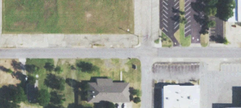 Commercial Land Near High Traffic