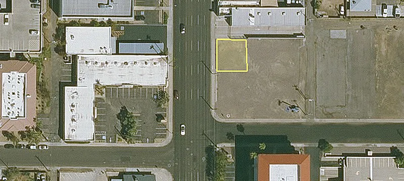 Midtown Phoenix Land Opportunity