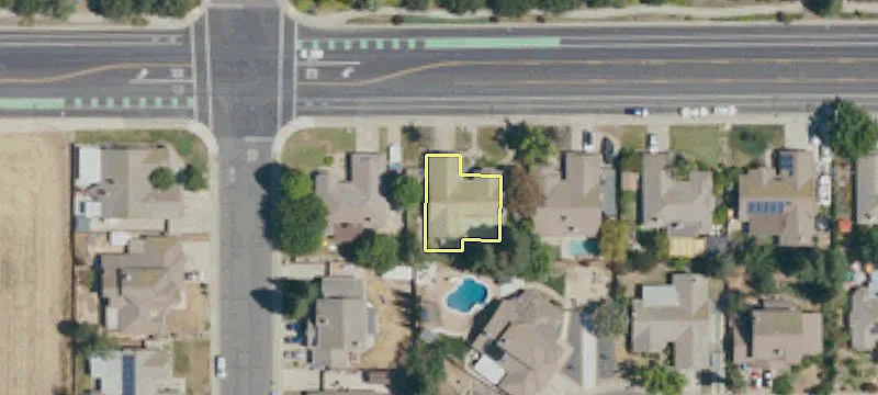 Galt Industrial Land Available