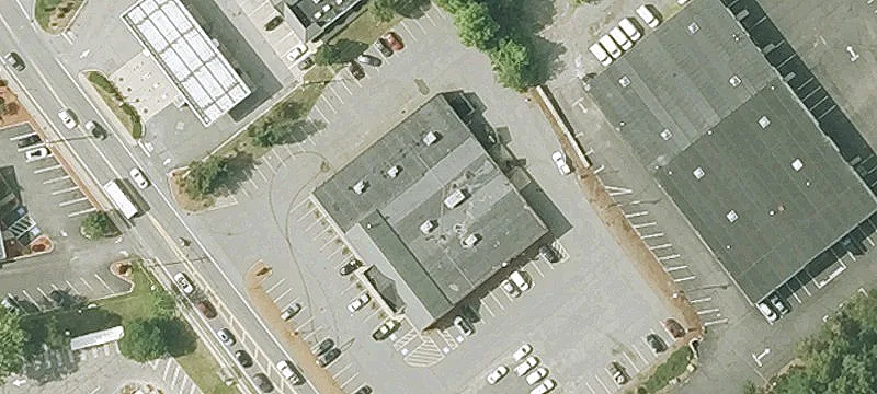 Boston Road Pad Site Available