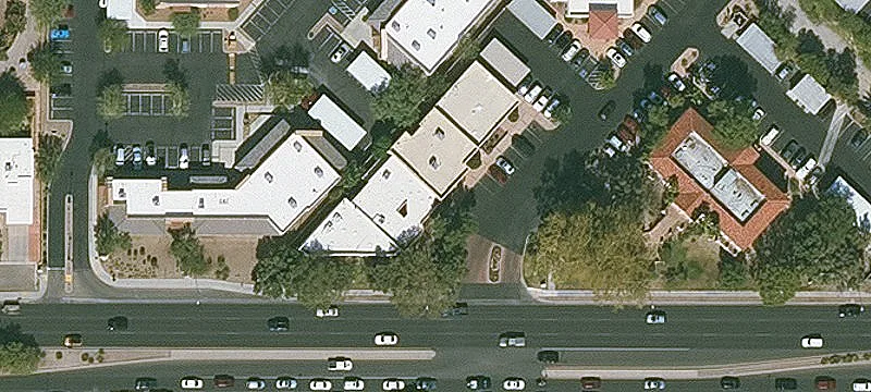 Eastside Tucson Medical Office Space