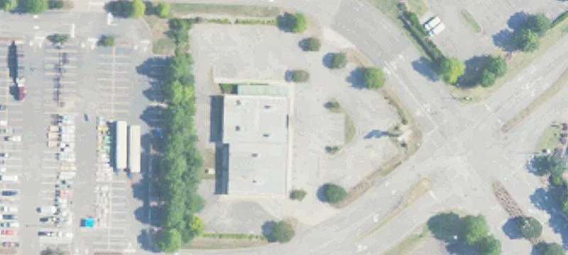 Retail Space Near Lowe's