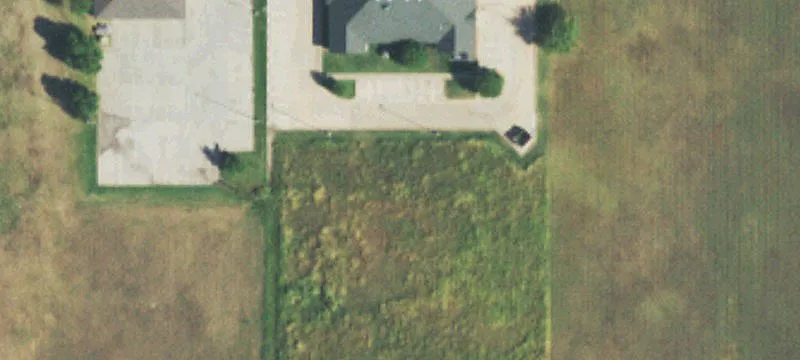 Commercial Land on SW Lee