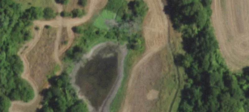 Development Site Near Lancaster Airport