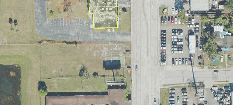 Commercial Vacant Land For Sale