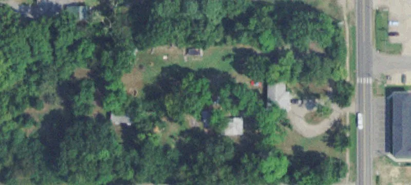 Vacant Lot Ground Lease Available