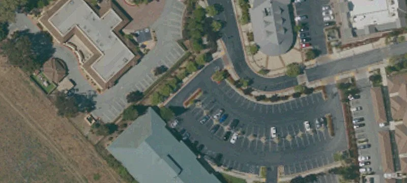 Retail Space in Salinas Center