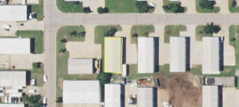 Office/Warehouse Near NW Expressway