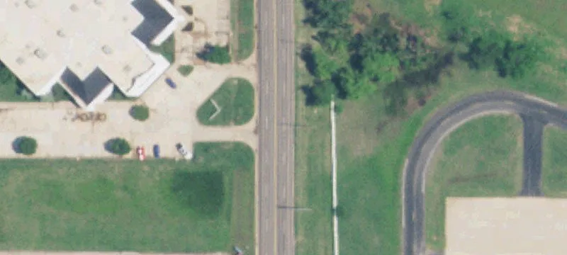 Prime Land in North OKC