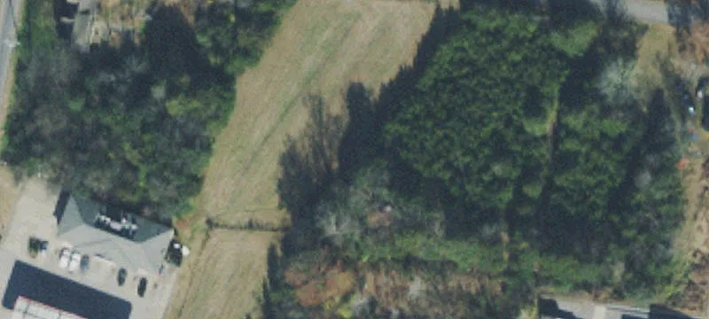 Commercial Land Near Supercenter