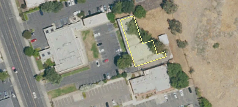 Medical Office Space Near Hospital