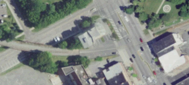 Land Near Wegmans in Canandaigua