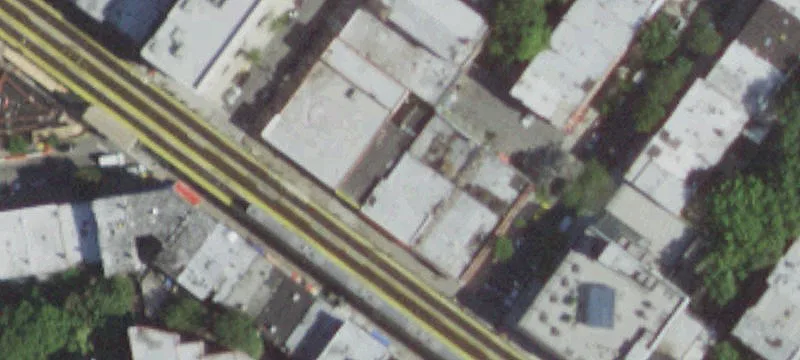 Brooklyn Retail Property For Sale