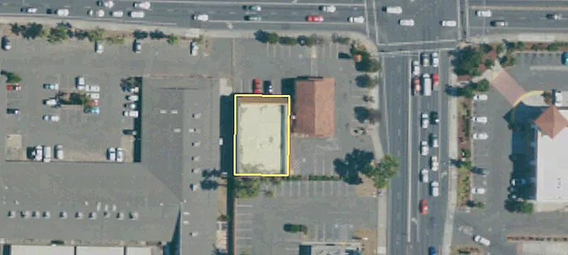 Retail Space Available For Rent