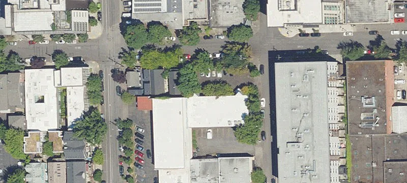 NW Nob Hill Retail/Office Space