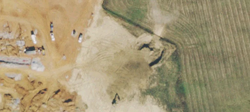 Commercial Land Near University