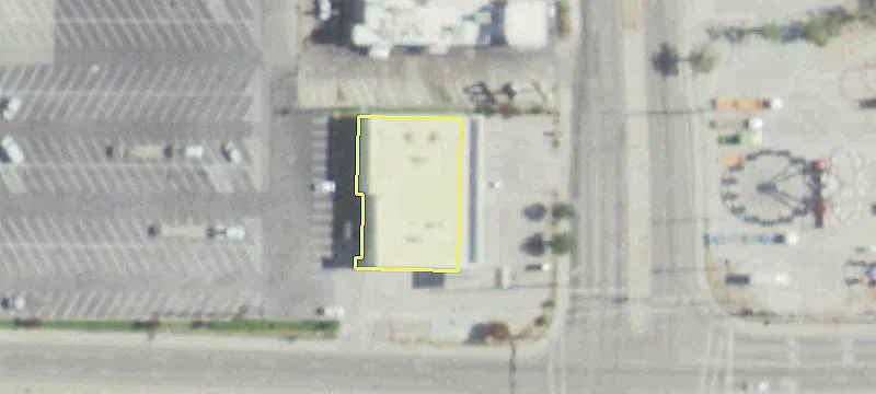 Retail Space Near Dallas Midtown