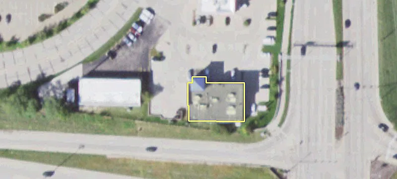 Prime Retail Space Available