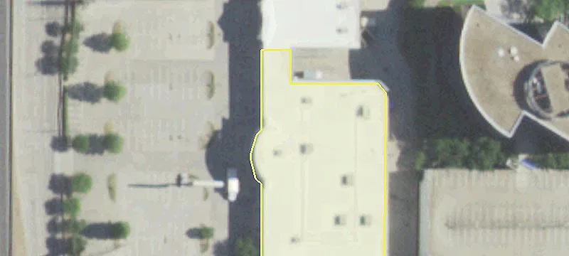 Hard Corner Pad Site Available