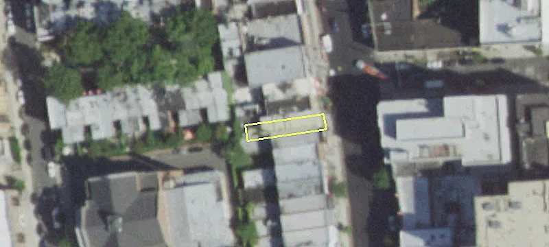 Flatbush Retail Space For Rent