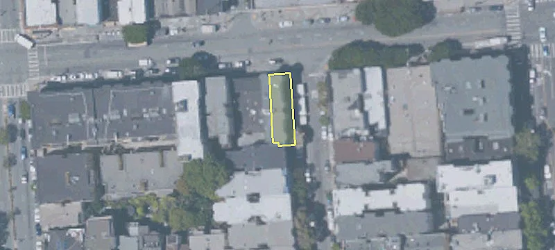 Retail Space in Mission Dolores