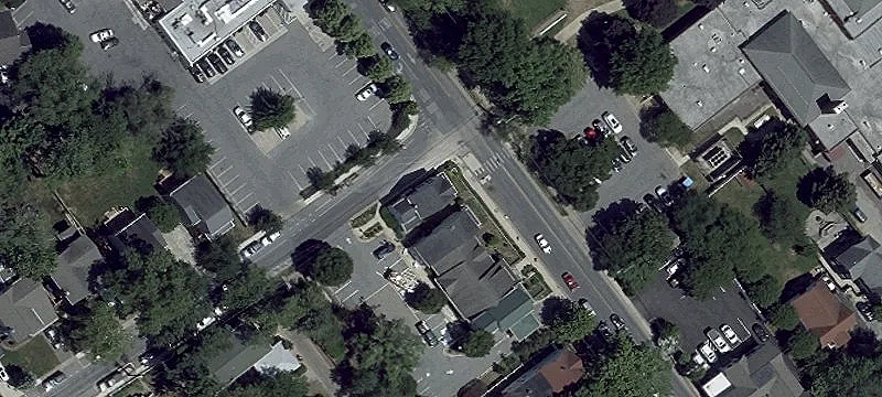 Eastport Annapolis Retail/Residential Opportunity