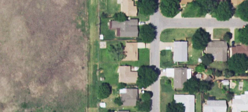 Corner Lot for Commercial Redevelopment