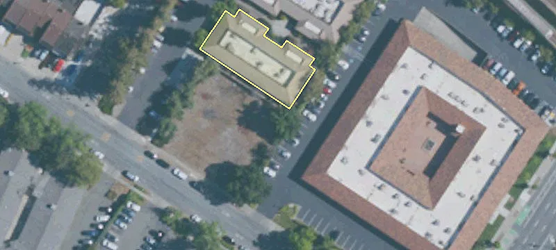 Fremont Vacant Parcel For Sale