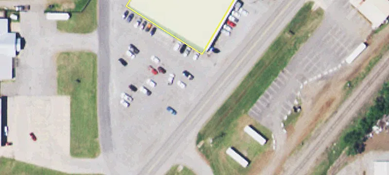 Operating Gas Station with Drive-Thru