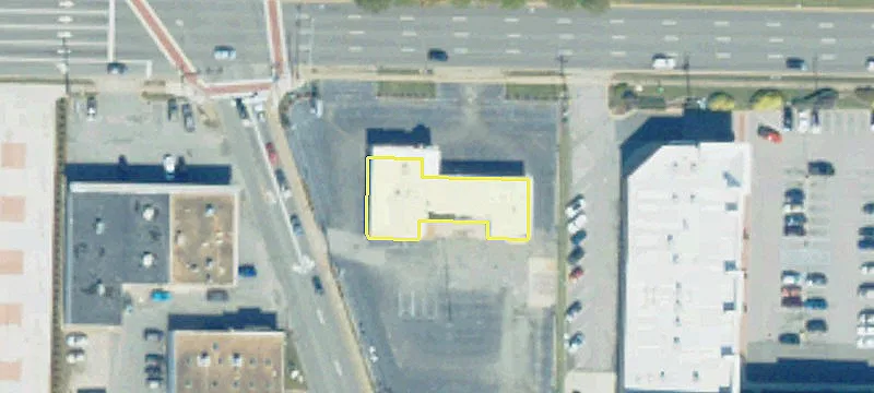 Retail Space in Virginia Beach