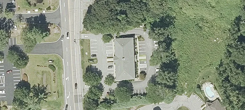 East Greenwich Medical Office Space