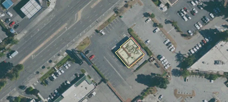 San Jose Retail Space Available