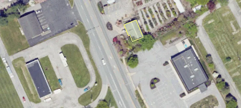 Prime Commercial Land For Sale
